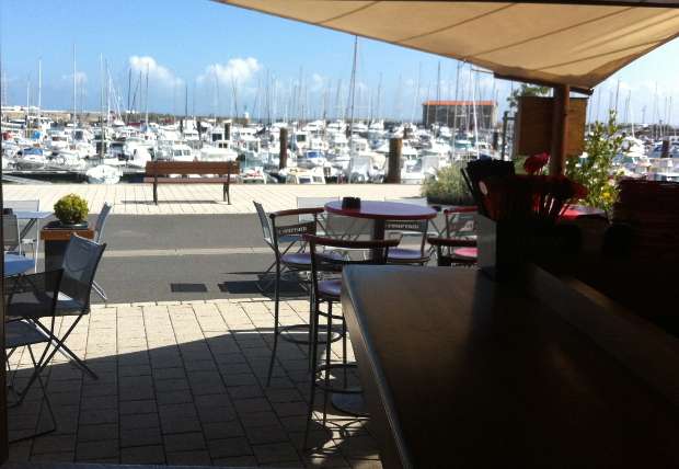 Bars Noirmoutier - Le Comptoir