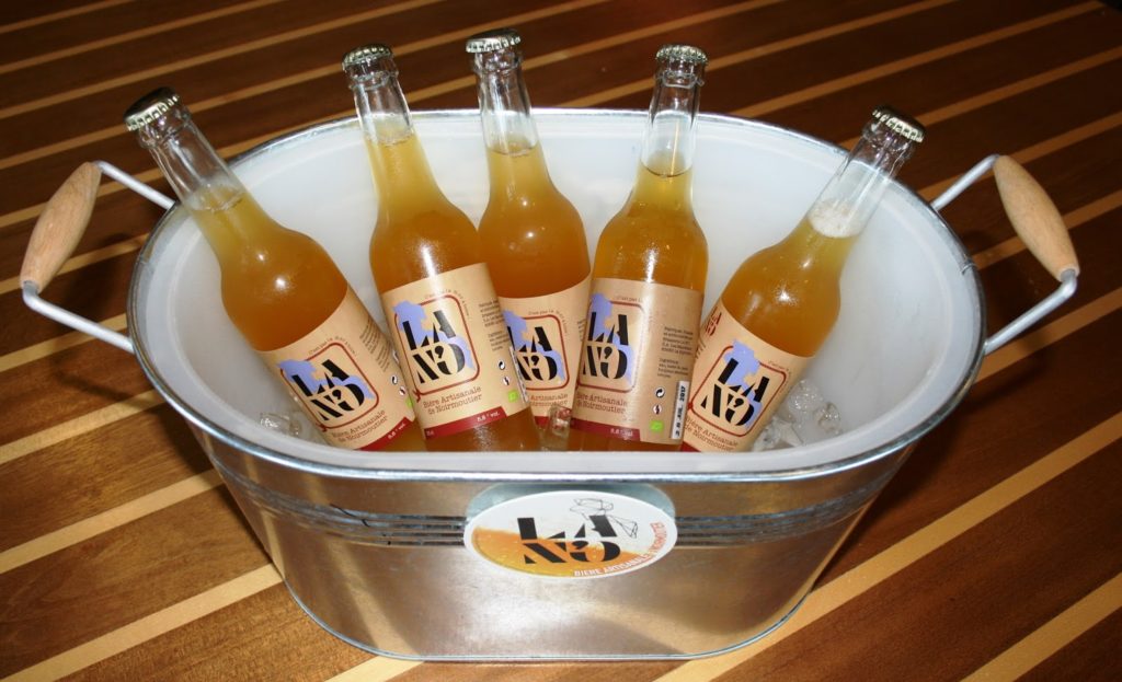 bière noirnoutier