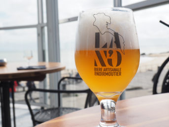 Bière la No - Noirmoutier