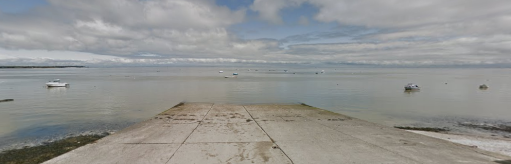 port du bonhomme