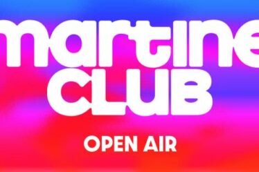 Martine club