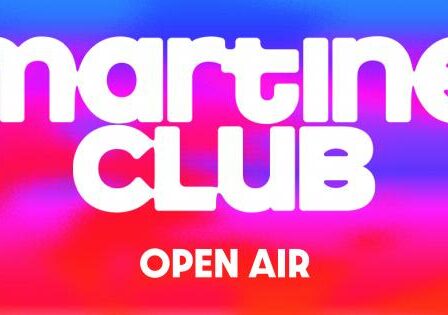 Martine club