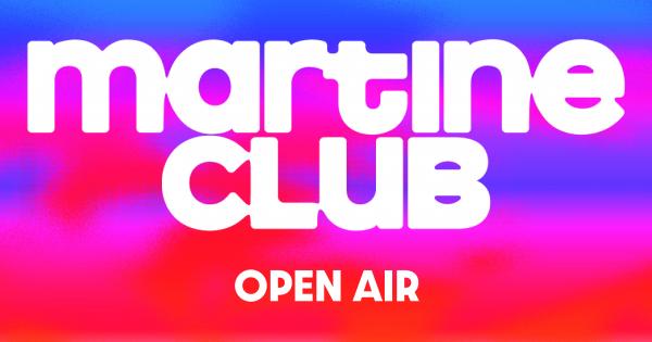 Martine club