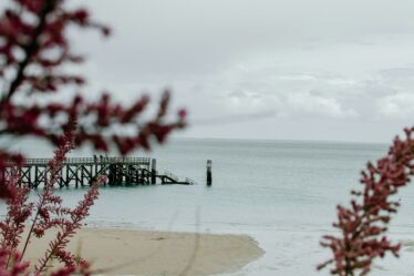 Noirmoutier automne