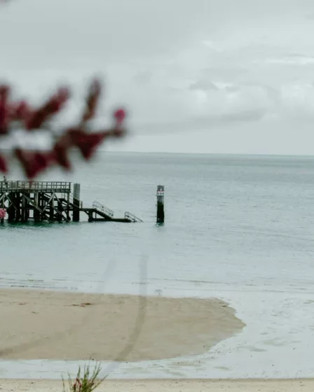 Noirmoutier automne